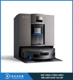  Robot hút bụi lau nhà Ecovacs Deebot X11 OmniCyclone – Bản Quốc Tế 