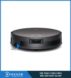  Robot hút bụi lau nhà Ecovacs Deebot X11 OmniCyclone – Bản Quốc Tế 