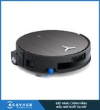  Robot hút bụi lau nhà Ecovacs Deebot X11 OmniCyclone – Bản Quốc Tế 