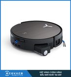  Robot hút bụi lau nhà Ecovacs Deebot X11 OmniCyclone – Bản Quốc Tế 