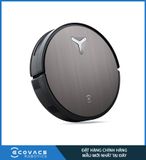  Robot hút bụi lau nhà Ecovacs Deebot X11 OmniCyclone – Bản Quốc Tế 