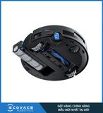 Robot hút bụi lau nhà Ecovacs Deebot X11 OmniCyclone – Bản Quốc Tế 