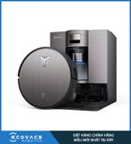  Robot hút bụi lau nhà Ecovacs Deebot X11 OmniCyclone – Bản Quốc Tế 