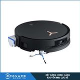  Robot hút bụi lau nhà Ecovacs Deebot X8 Pro Omni 2025 