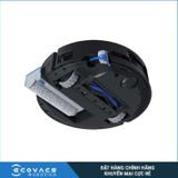  Robot hút bụi lau nhà Ecovacs Deebot X8 Pro Omni 2025 