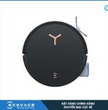  Robot hút bụi lau nhà Ecovacs Deebot X8 Pro Omni 2025 