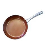  Chảo phủ sứ cao cấp Elmich EL-1140E,Royal Deluxe Plus 26CM 