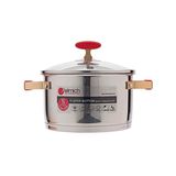  Nồi INOX Elmich EL-5269, 22CM 