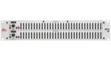 Bộ điều chỉnh tần số âm thanh lọc xì Equalizers DBX 231s 