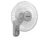  Quạt treo tường Funiki HQT3802AR (5 cánh - có khiển) 