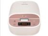  Nồi cơm điện tử Gree GDFWK-5026C , 1.5L, 830W, màu trắng hồng 