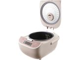  Nồi cơm điện tử Gree GDFWK-5026C , 1.5L, 830W, màu trắng hồng 