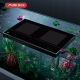  Bếp từ 2 vùng nấu Munchen GM8115 