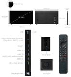  Google Tivi Sony Mini LED 4K 65 inch BRAVIA 7 K-65XR70 
