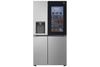  Tủ lạnh LG Inverter 635 lít Side By Side InstaView GR-G257SV 