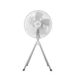  Quạt công nghiệp 4 chân 22'' Hatari IQ22M1 
