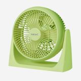  Quạt bàn Hatari HT-PS20M1 màu xanh, cánh 20cm 