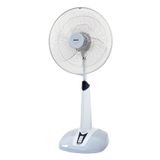  Quạt lửng không khiển 16" HATARI HB-S16M7 