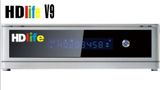  Đầu phát HD HDLife V9 3D 