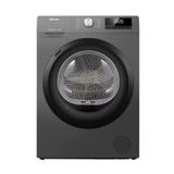  Máy sấy bơm nhiệt 8 kg HISENSE DH80N1T 