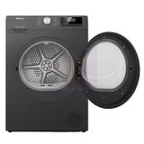  Máy sấy bơm nhiệt 8 kg HISENSE DH80N1T 