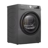  Máy sấy bơm nhiệt 8 kg HISENSE DH80N1T 