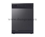  Máy rửa bát Hafele Wifi HDW-F6072B 