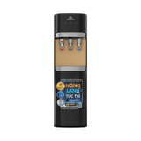  Cây nước nóng lạnh hút bình Hòa Phát HHC388 , 3 vòi, Làm lạnh Block Gas R134S 