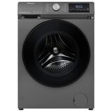  Máy giặt sấy lồng ngang Hisense Inverter giặt 10.5 kg - sấy 7 kg WDQA1043BT 