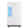  Máy hút ẩm Kimiko HL-A25L, bình chứa 6 lít, 25 lít/ 24h, China 