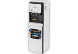  Cây nước nóng lạnh Hòa Phát HHC363 (3 vòi - bình hút - Block) 
