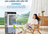  Quạt làm mát không khí Hòa Phát HPCF1-052 (35 Lit - không khiển) 