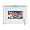  Tủ bảo quản Hòa Phát HPFAD8252, 252  lít, 1 ngăn 1 cánh, Inverter, Dàn Đồng 