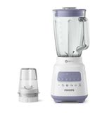  Máy sinh tố Philips HR2222/00,700W,2 cối,China 