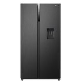  Tủ lạnh 2 cánh Hitachi Side by Side 525 Lit HRSN9552DWDXVN 