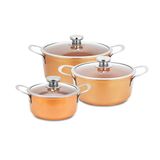  Nồi từ chống dính Elmich 1181, 26CM 