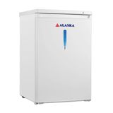  Tủ đá Alaska IF11 4 hộc, 100L dàn lạnh nhôm 