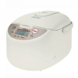  Nồi cơm điện Tiger điện tử JAG-B18W, 1,8 lít, Japan 