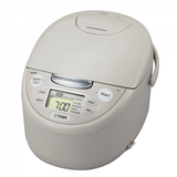  Nồi cơm điện Tiger điện tử JAX-R10W 1.0 lít, Japan 