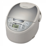  Nồi cơm điện Tiger điện tử JAX-S18W 1.8 lít, Japan 