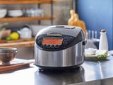  Nồi cơm điện Tiger điện tử cao tần JKT-F18W 1.8 lít, Japan 