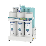  Máy lọc nước RO Karofi KAQ-U50K 