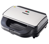  Kẹp nướng đa năng Tiross TS9655, 900W, China 