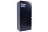  Tủ lạnh Multidoor 4 cánh Funiki 415 Lít HR M8415SB Double Inverter, cánh thép, màu đen 