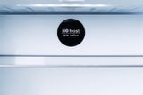  Tủ lạnh Multidoor 4 cánh Funiki 415 Lít HR M8415SB Double Inverter, cánh thép, màu đen 