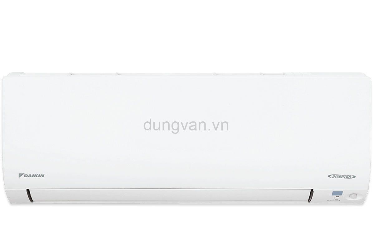  Điều hòa Daikin Inverter 2 chiều 21000 BTU – FTXV60QVMV/RXV60QVMV 