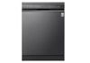  Máy rửa bát LG Quadwash TrueSteam™ LDT14BLA4 (Bảng đk trước) 