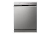  Máy rửa bát LG Quadwash TrueSteam™ LDT14SVA4 (Bảng đk trước) 