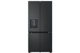  Tủ lạnh 4 cánh LG Inverter 571 lít Multi Door LFD58BLMA 