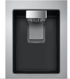  Tủ lạnh LG GN-D372PSA, 374 Lít, Inverter, lấy nước mát ngoài 